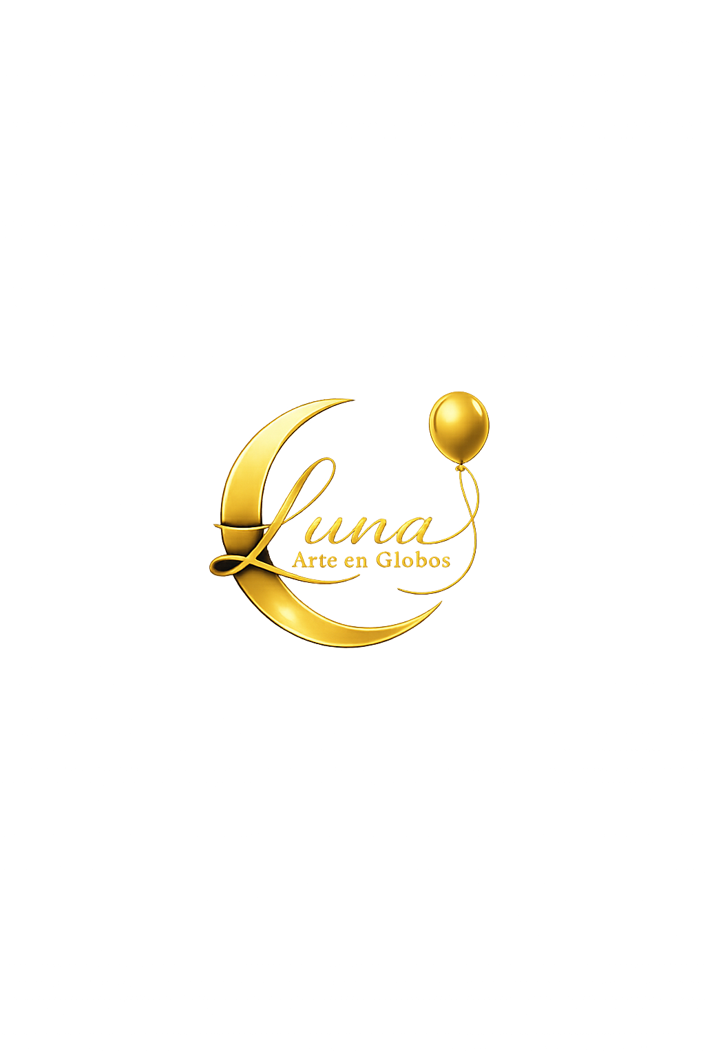 Luna Arte en Globos